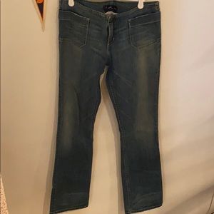 Earl jeans sz 29
